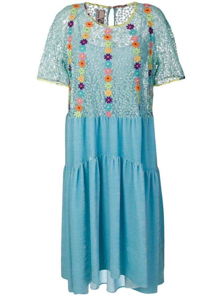 Antonio Marras - Blue