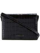 Victoria Beckham 'star' Crossbody Bag