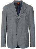 Barena Tailored Blazer - Grey