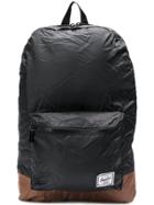 Herschel Supply Co. Technical Zipped Backpack - Black
