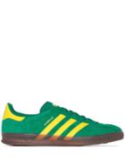 Adidas Gazelle Low-top Sneakers - Green