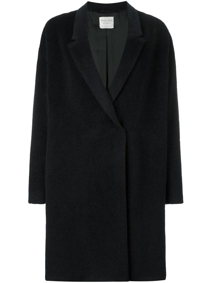 Forte Forte Oversized Coat