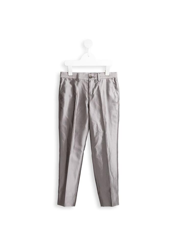 Dolce & Gabbana Kids Tailored Trousers