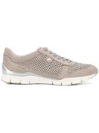 Geox Vega Sneakers - Grey