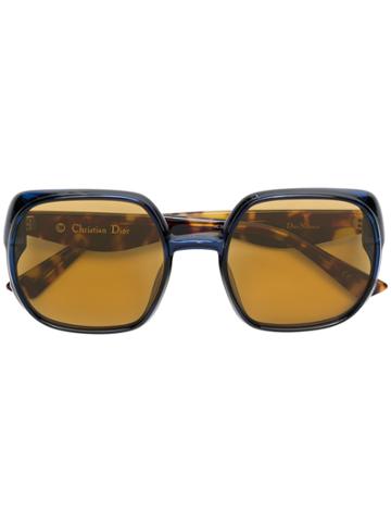 Dior Eyewear Nuance Sunglasses - Multicolour