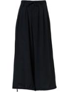 Yohji Yamamoto Hakama Pants