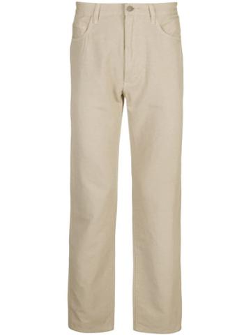 Best Made Company Five Pocket Trousers - Brown