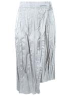 Uma Raquel Davidowicz Saia Mao, Women's, Size: 42, Grey, Acetate/polyester