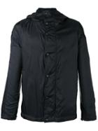 Sempach Lightweight Jacket, Men's, Size: Large, Blue, Nylon/cotton