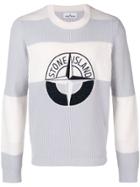 Stone Island Stone Island Mo6915583b7 V0003 Cotton - Blue