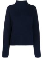 Filippa-k Willow Jumper - Blue