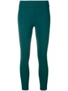 No Ka' Oi High Rise Leggings - Green
