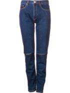 Aalto Blockbuster Jeans, Women's, Size: 34, Blue, Cotton