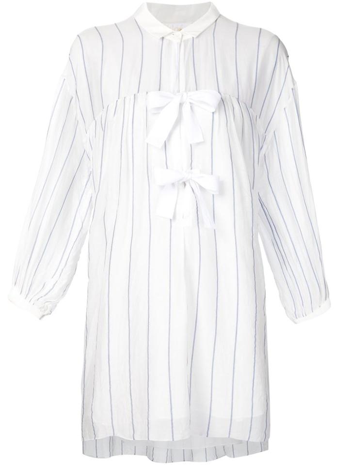 Chloé Oversized Shirt