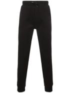 Polo Ralph Lauren Drawstring Sweatpants - Black