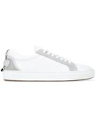 Buscemi Lyndon Sport Sneakers - White