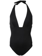 Eres Lupin Duni One-piece - Black