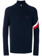 Perfect Moment La Tour Iii Pullover - Blue