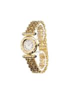 Chopard 'classique Femme' Analog Watch, Women's, Metallic