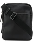 Calvin Klein Shoulder Bag - Black