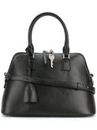 Maison Margiela 5ac Tote - Black