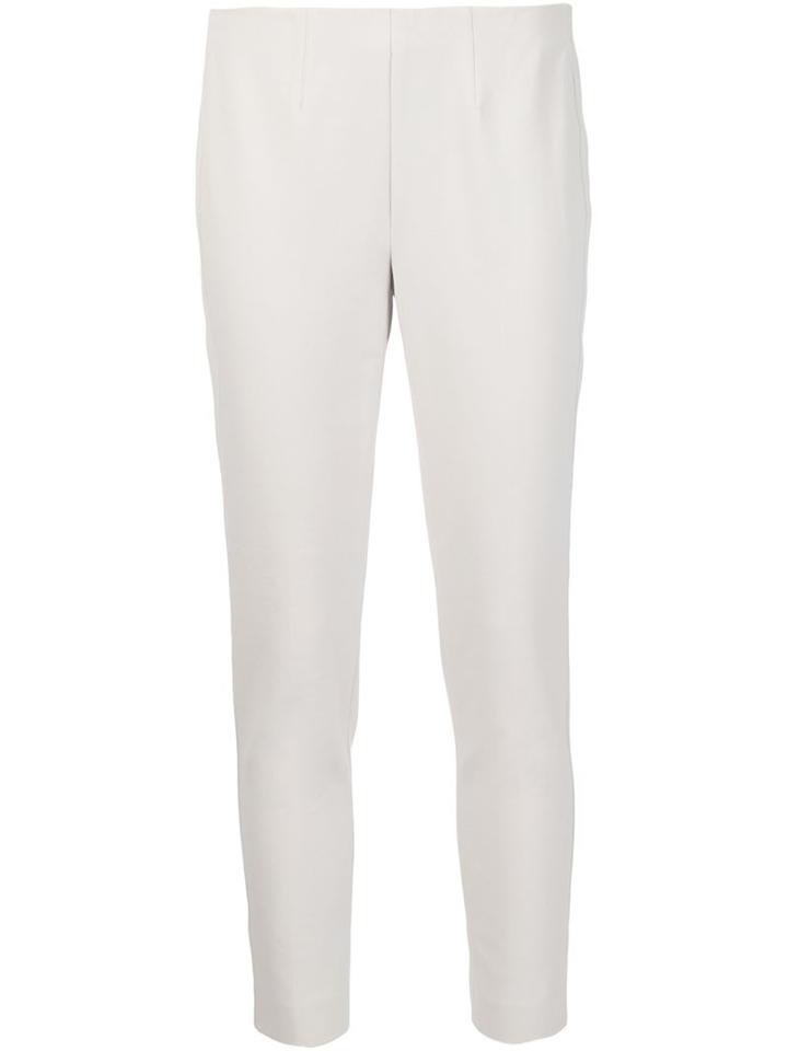 Vince Slim Fit Trousers