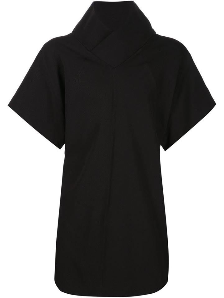 Julius Short-sleeve Hoodie
