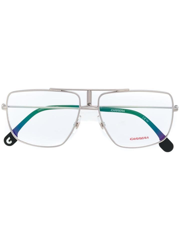 Carrera 1108 Silver-tone Glasses