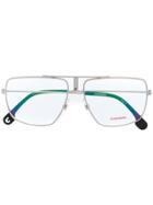 Carrera 1108 Silver-tone Glasses