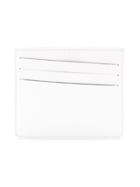 Maison Margiela Slim Card Holder - White