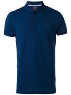 Paul & Shark Logo Polo Shirt, Men's, Size: Xxl, Blue, Cotton