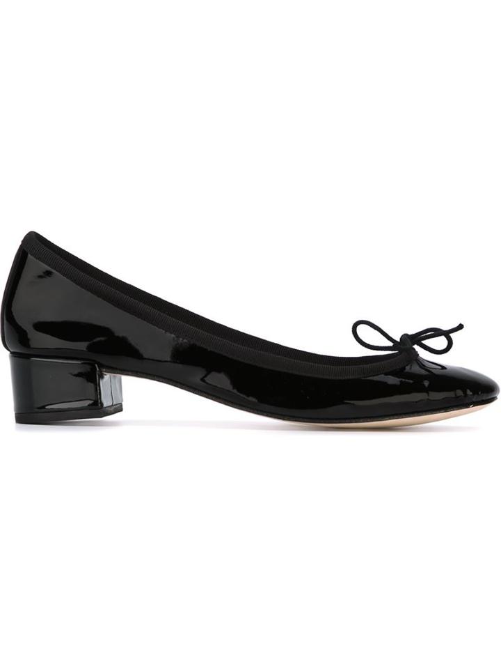 Repetto 'camille' Pumps