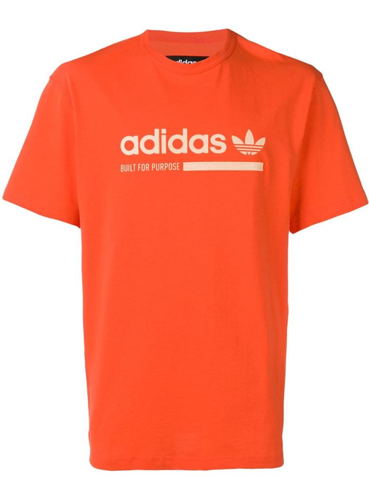 Adidas Kaval T-shirt - Orange