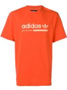 Adidas Kaval T-shirt - Orange