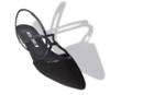 Manolo Blahnik Umbususflat