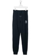Diesel Kids Peter Joggers - Blue