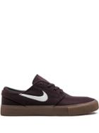 Nike Sb Zoom Stefan Janoski Sneakers - Brown