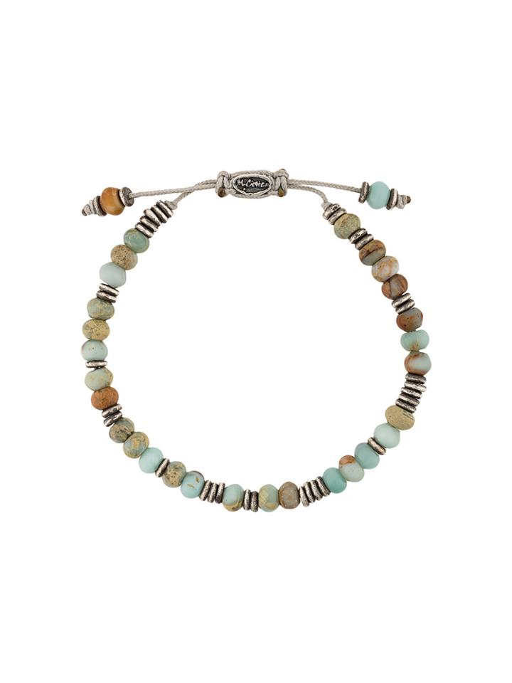 M. Cohen Beaded Bracelet - Multicolour