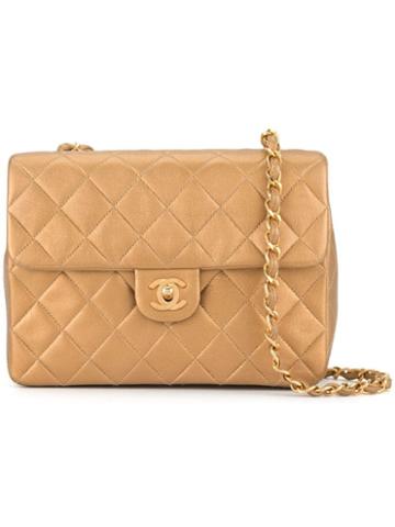 Chanel Pre-owned - Gold