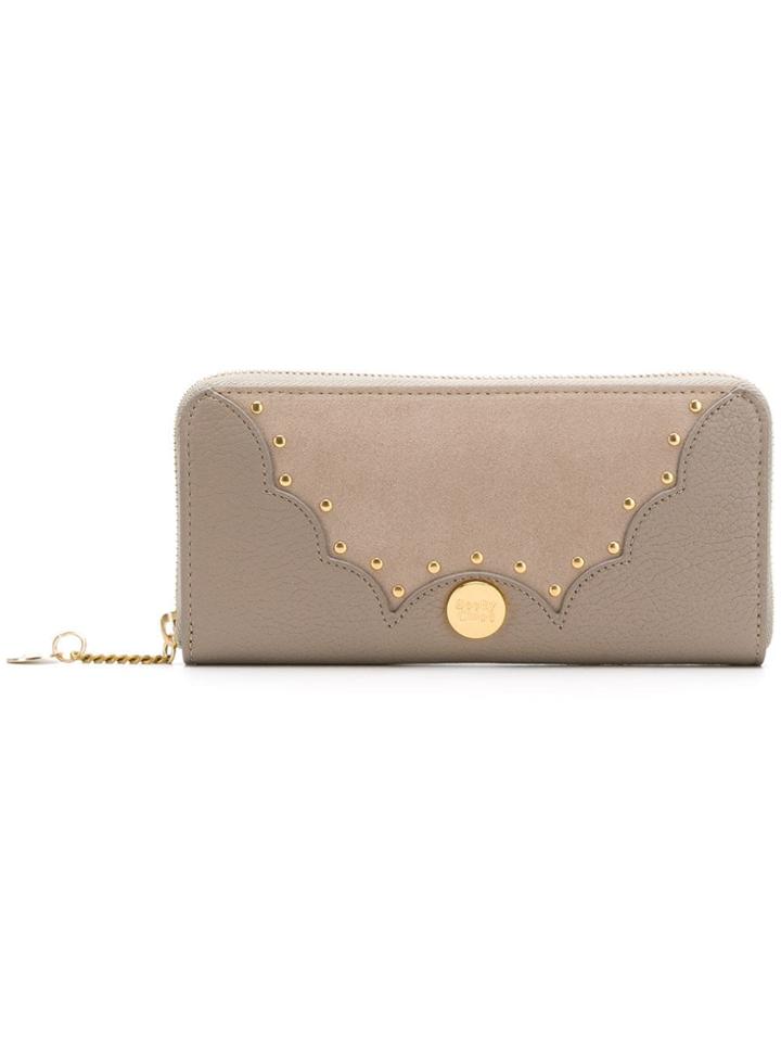See By Chloé See By Chloé Chs18wp832306 23w Motty Grey