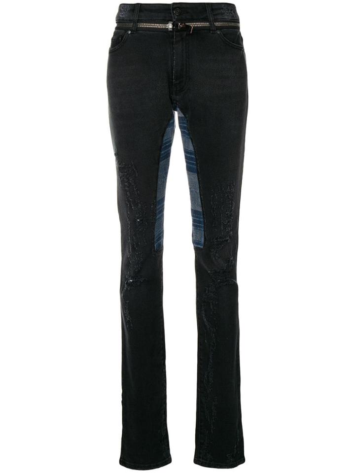 Alchemist Ggika Trousers - Black