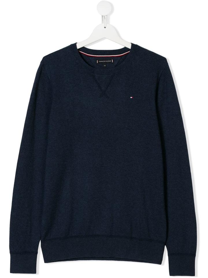 Tommy Hilfiger Junior 4251t411 - Blue