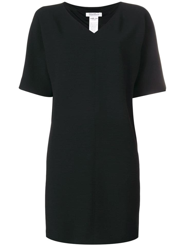 Max Mara Luisa008 - Black