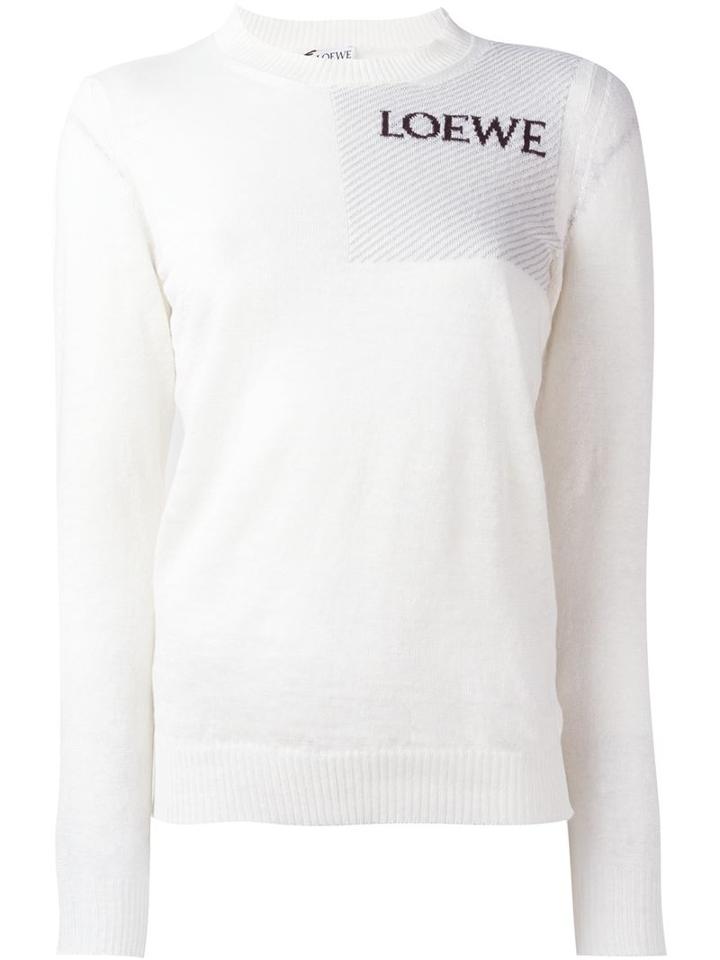 Loewe Logo Jumper