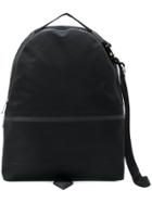 Alyx Ring Detail Backpack - Black