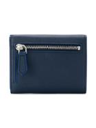 Givenchy Pandora Wallet - Blue
