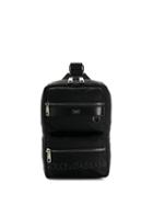 Dolce & Gabbana Logo One-strap Backpack - Black