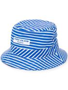 Stone Island Marina Bucket Hat - Blue