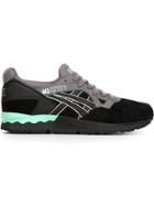 Asics 'gel Lyte V' Sneakers - Black