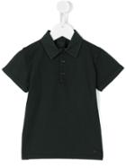 Douuod Kids - Classic Polo Shirt - Kids - Cotton - 3 Yrs, Grey